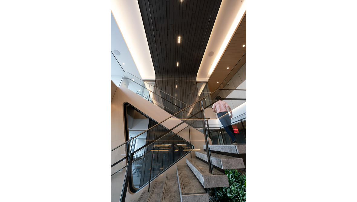 2403 Stair