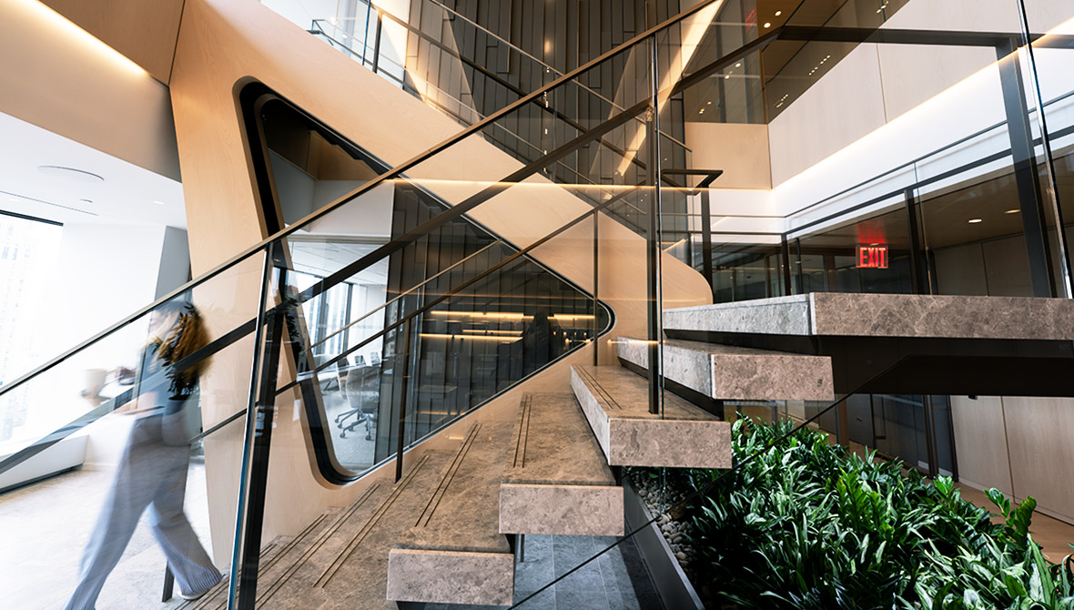 2403 Stair